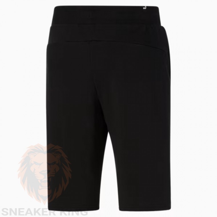 Шорти Puma Essentials+ 12"  Shorts чорні 846818 01